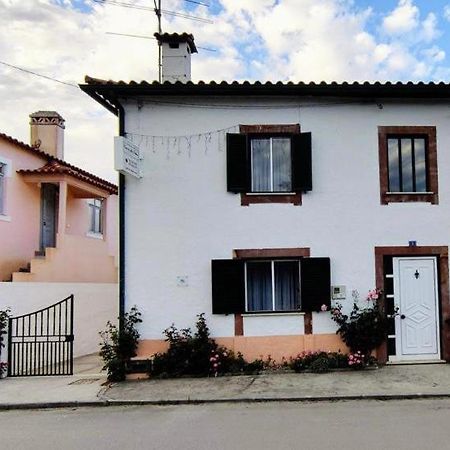 Appartement Casa Da Avo Fatima à Góis Extérieur photo