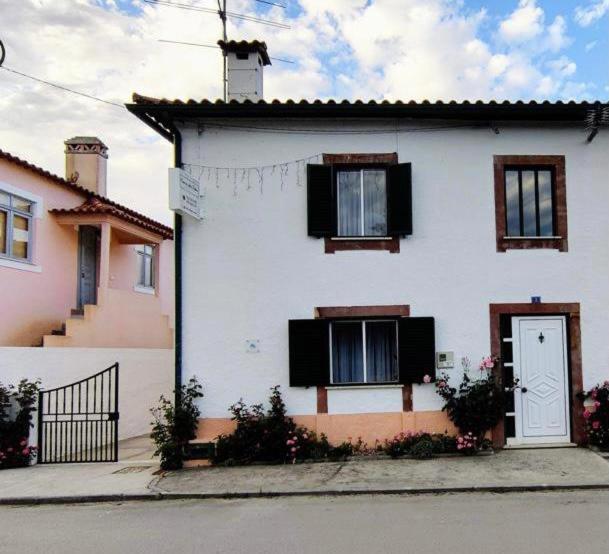 Appartement Casa Da Avo Fatima à Góis Extérieur photo