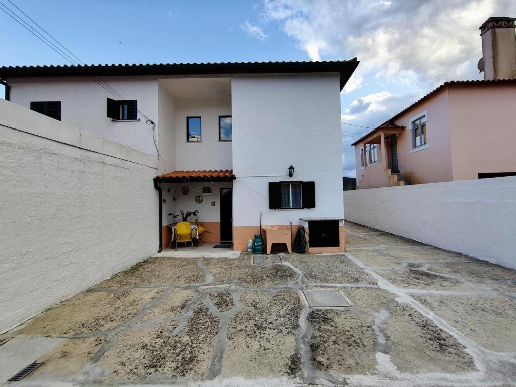 Appartement Casa Da Avo Fatima à Góis Extérieur photo